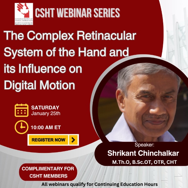 Chinchalkar 2025 Webinar